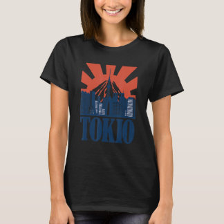 Tokio T-Shirt
