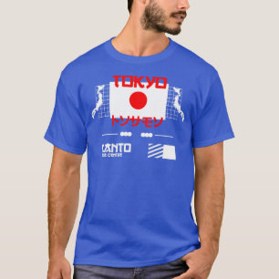 Tokio T-Shirt