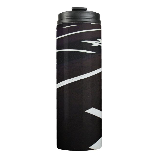 Tokio Thermosbecher (Vorderseite)