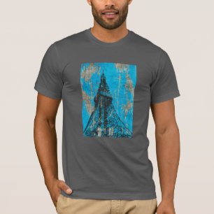 TOKIO-TURM. T-Shirt