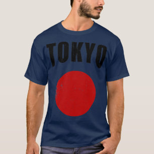 Tokio Vintag T-Shirt