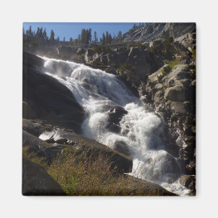Tokopah Falls II: Sequoia-Nationalpark Magnet
