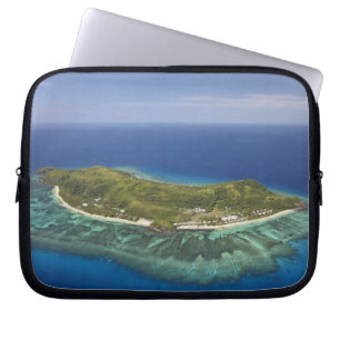 Tokoriki-Insel, Mamanuca-Inseln, Fidschi Laptopschutzhülle