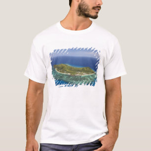 Tokoriki-Insel, Mamanuca-Inseln, Fidschi T-Shirt