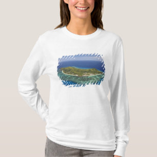 Tokoriki-Insel, Mamanuca-Inseln, Fidschi T-Shirt