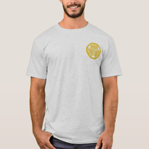 Tokugawa Clan T-Shirt