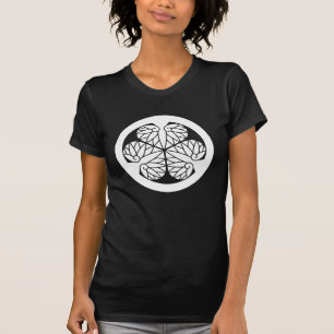 Tokugawa Stockrose(13) T-Shirt