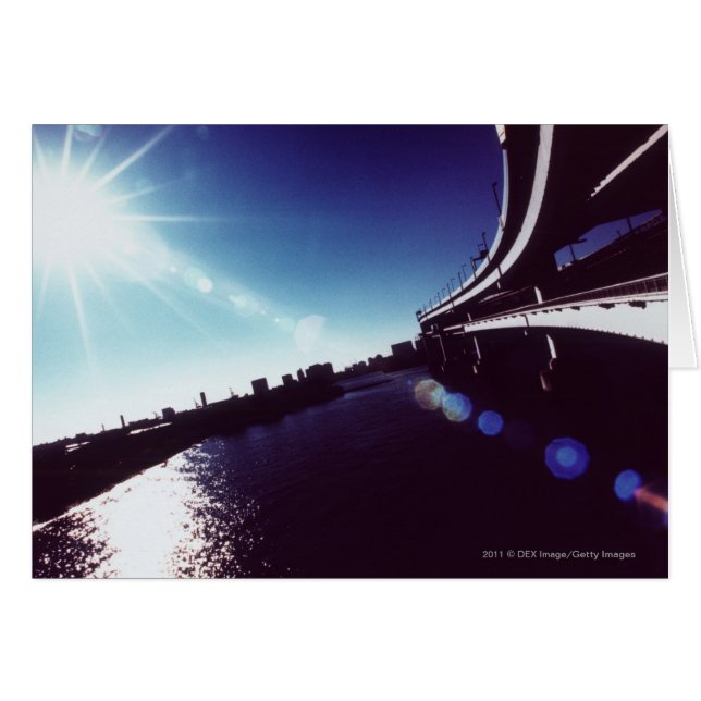 Tokyo Bay, Tokio (Vorderseite (Horizontal))