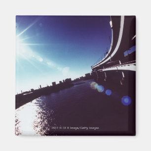 Tokyo-Bucht, Tokyo Magnet