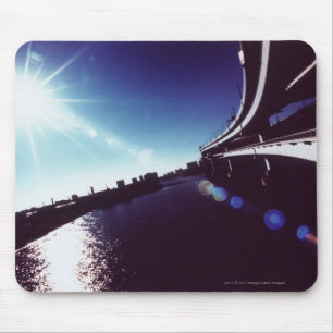 Tokyo-Bucht, Tokyo Mousepad