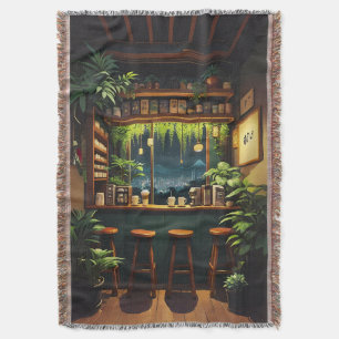 Tokyo Coffee House Decke