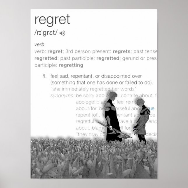 Tokyo Ghoul Re Kaneki und Arima Poster (Vorne)