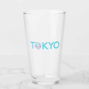 Tokyo Glass Glas