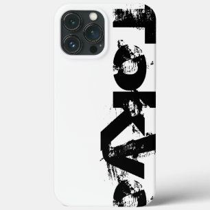 Tokyo - Junge iPhone Cover