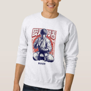 Tokyo Karate Sweatshirt
