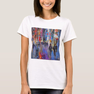 Tokyo-Nacht T-Shirt