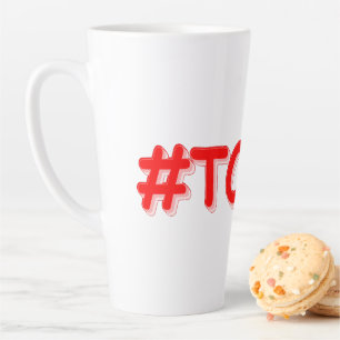 "#Tokyo" Niedliches Design. Jetzt kaufen Milchtasse