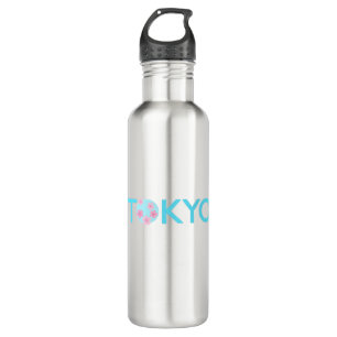 Tokyo Stainless Steel Water Flasche Edelstahlflasche
