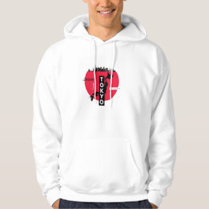 Tokyo Street Vibes - Urban Japan Style T-Shirt & H Hoodie