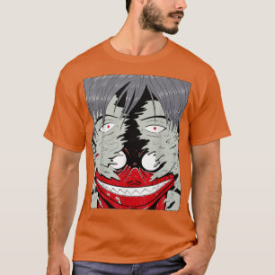 Tokyo Streetwear Manga Otaku Japan Anime Japan T-Shirt