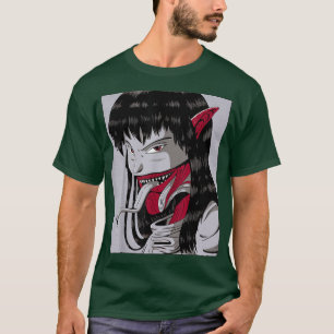 Tokyo Streetwear Manga Otaku Japan Anime Japan T-Shirt