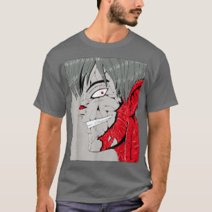 Tokyo Streetwear Manga Otaku Japan Anime Japan T-Shirt