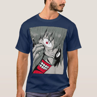 Tokyo Streetwear Manga Otaku Japan Anime Japanese1 T-Shirt