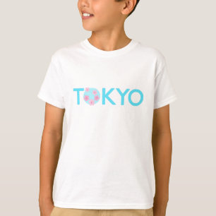Tokyo-T - Shirt