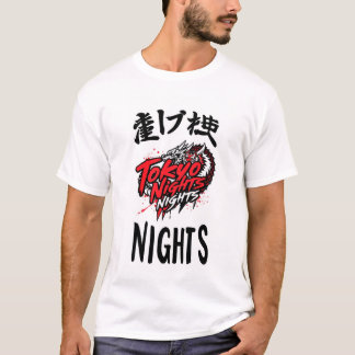 TOKYO T-SHIRTS MANN