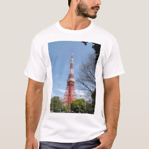Tokyo-Turm T-Shirt