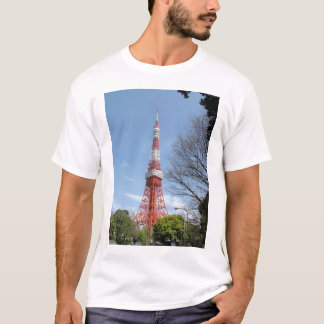 Tokyo-Turm T-Shirt