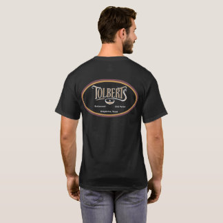 Tolberts T-Shirt