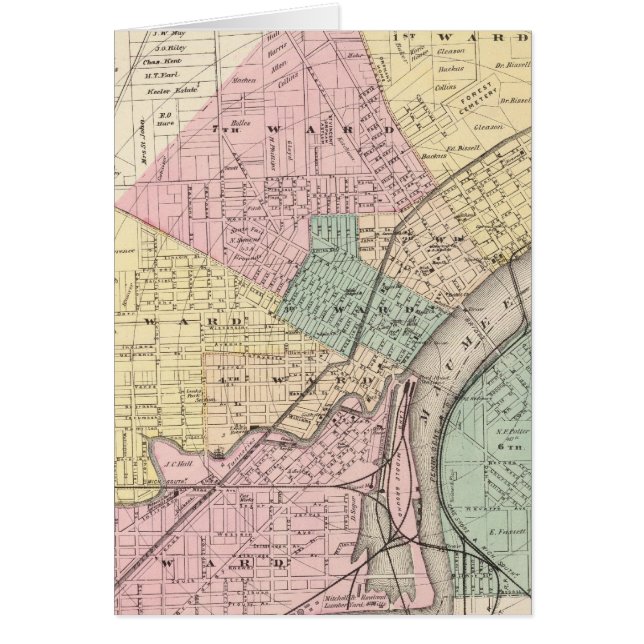 Toledo, Ohio 2 (Vorne)