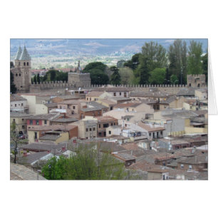 Toledo, Spanien