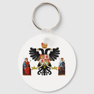 Toledo (Spanien) Wappen Schlüsselanhänger