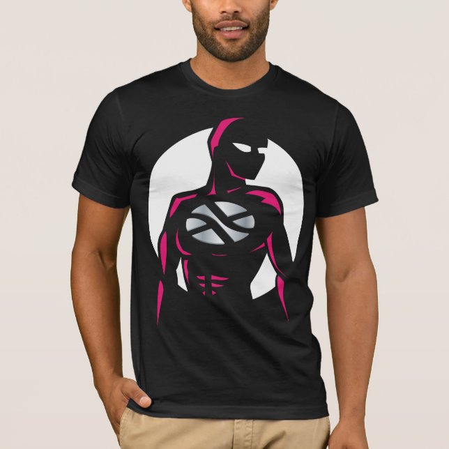 Tôleman (H) T-Shirt (Vorderseite)