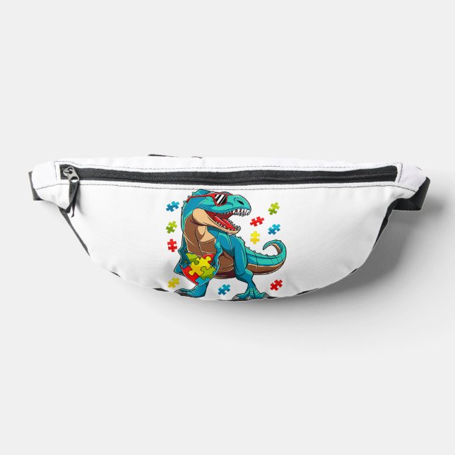 Toleranz Bauchtasche (Ablage )