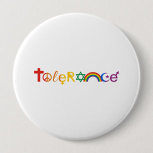 TOLERANZ-STOLZ - .PNG BUTTON