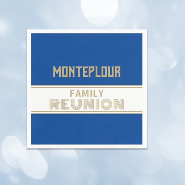 Toll aussehen! Klassisch, Wiedersehen Serviette (Von Creator hochgeladen)