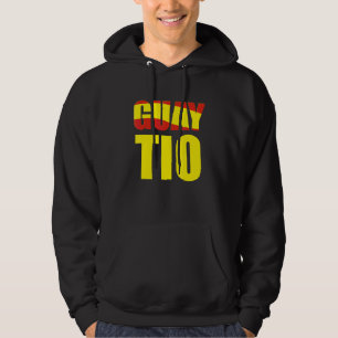 Toll Onkel Spanien Sagt Slang Stolz España Flagge  Hoodie