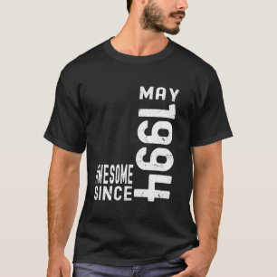 Toll seit Mai 1994, geboren im Mai 1994 Geburtstag T-Shirt