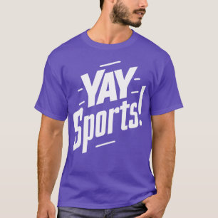 Toll Sport Lustig Sarkastisch Sprüche Slogan Freun T-Shirt