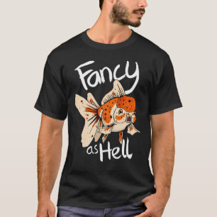 Toll wie die Hölle T-Shirt