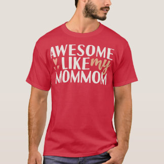 Toll wie meine Oma T-Shirt