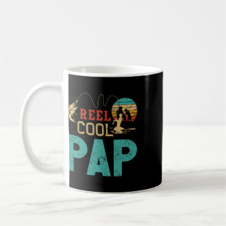 Tolle Angel-Papa Angel-Fisch-Father’s Day-Geschenk Kaffeetasse