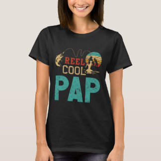 Tolle Angel-Papa Angel-Geschenk zum Vatertag für F T-Shirt