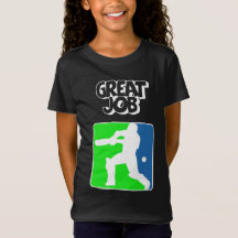 Tolle Arbeit Cricket-Logo Cricket-Schlagmann