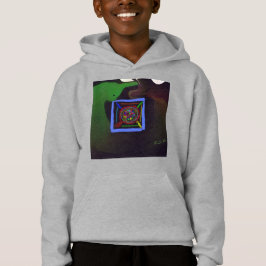 Tolle Aussicht! - Jungen Hoodie