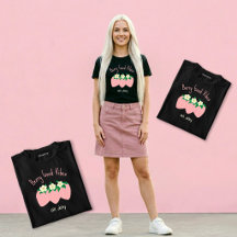 Tolle Beerenvibes den ganzen Tag