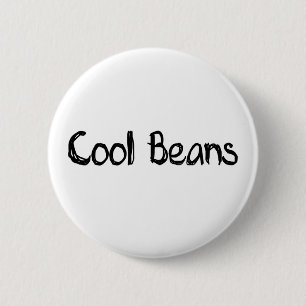 Tolle Bohnen Button